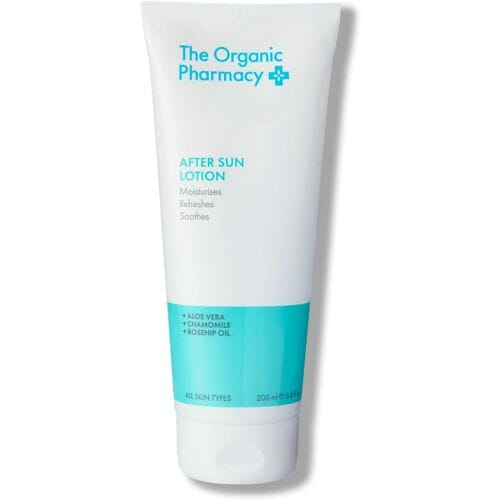 The Organic Pharmacy After Sun Lotion 200 ml