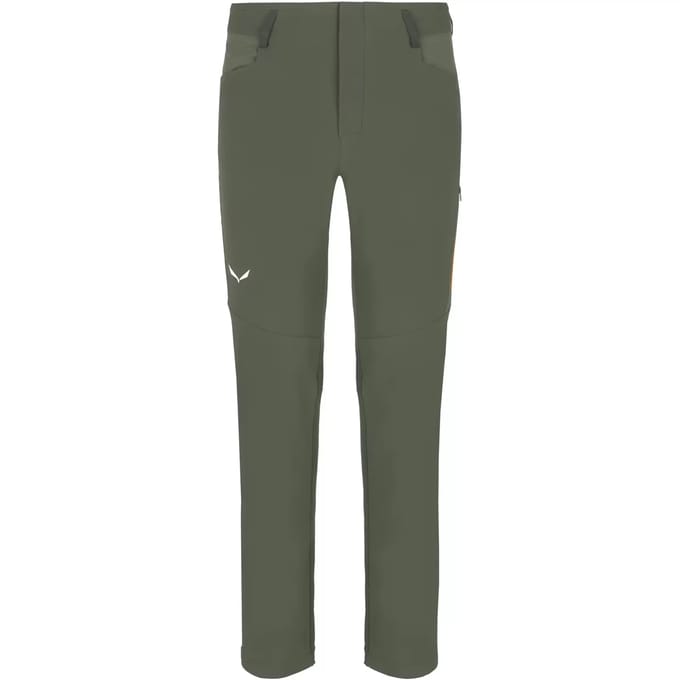 Pantalon durastretch Salewa Agner