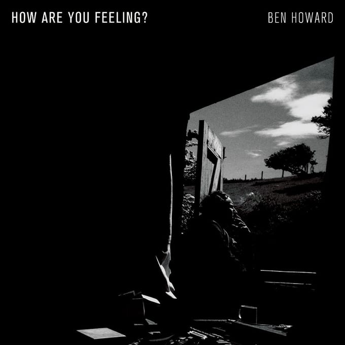 Ben Howard - How Are You Feeling? (LP) (Limited Expanded Edition)