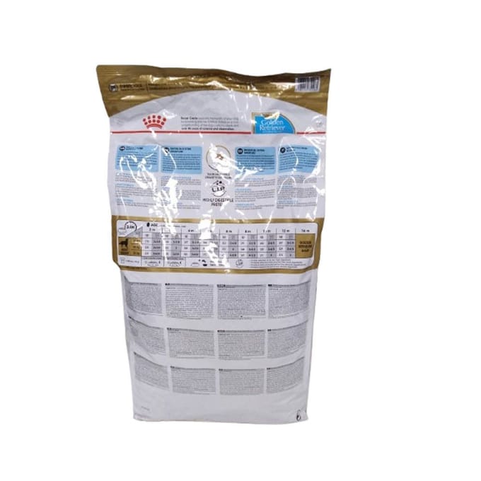 Royal Canin Golden Retriever Junior - 12 kg - Hondenbrokken