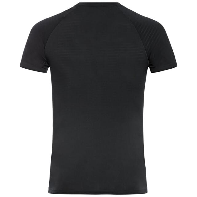 Odlo Sportshirt Performance X-Light Heren - Kleur Zwart - Maat S
