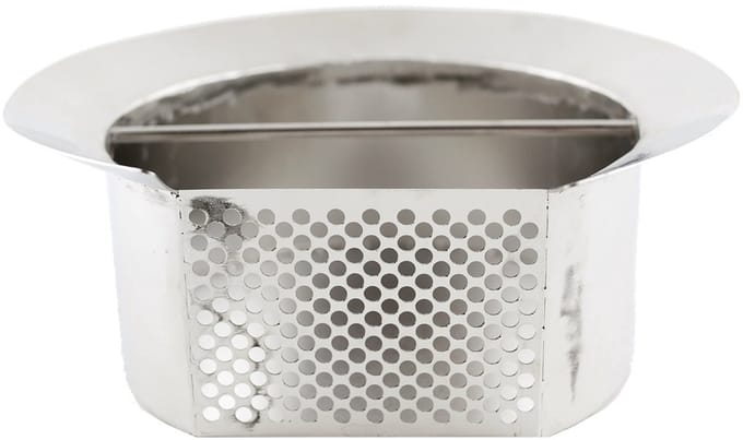 The Bastard - Medium/Large - Ash Tray Lifter - As opvang pan
