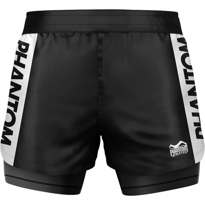 Korte MMA Phantom Athletics Fusion Apex