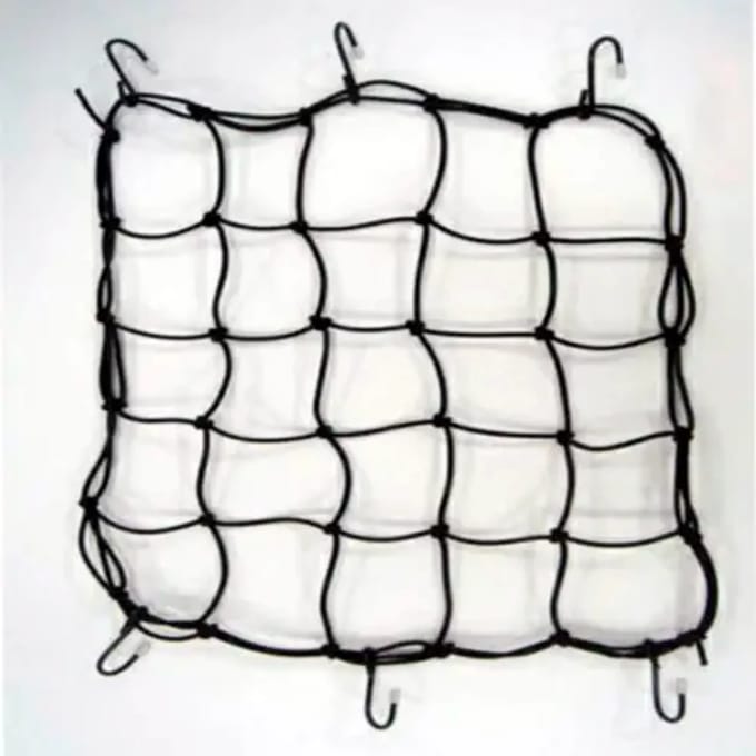 Laden net Topeak Cargo Net