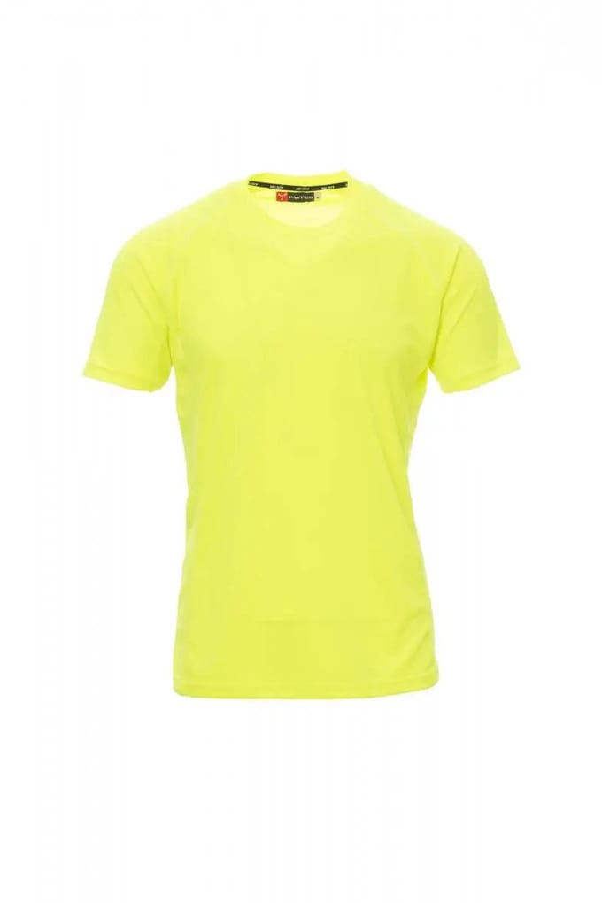 Payper Runner - Fluorescent Yellow - L