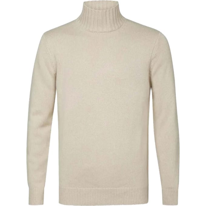 Profuomo  Coltruien Beige Ppuj30020a