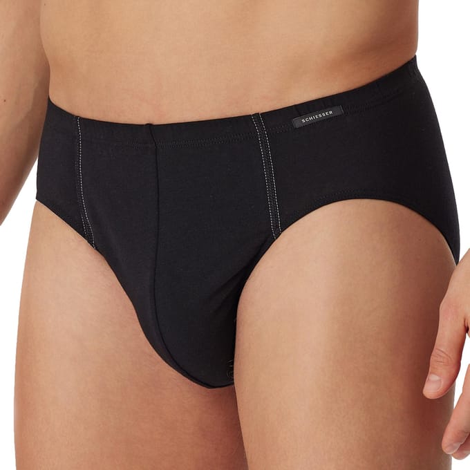 SCHIESSER Slip Set van 6