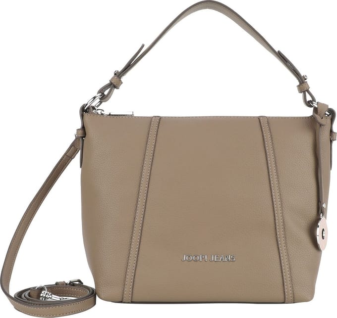 JOOP! Schoudertas Diurno Dalia Hobo Taupe
