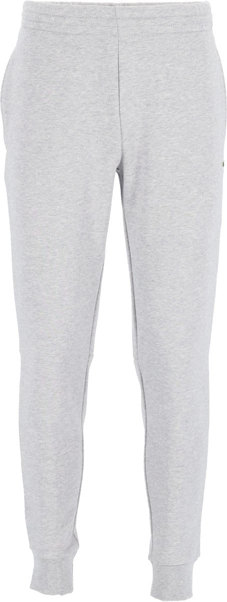 Lacoste joggingbroek (dik) - grijs melange