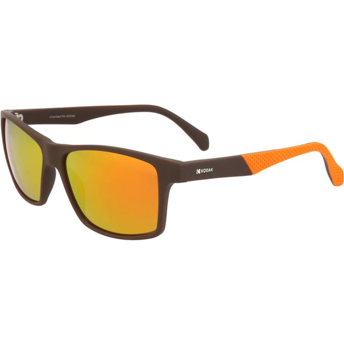 CF90018 Heren Sportzonnebril