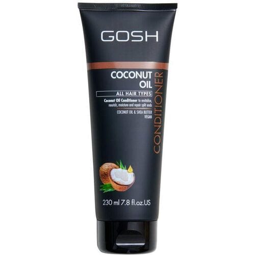 GOSH Coconut Oil Conditioner 230 ml