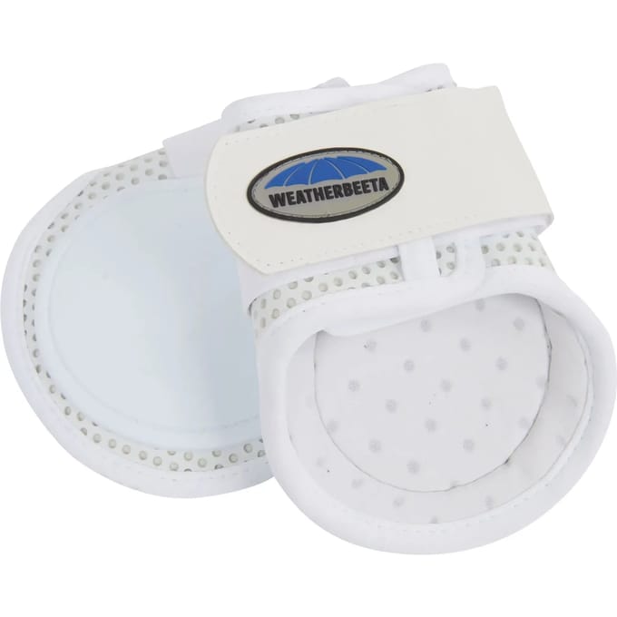 Weatherbeeta Kogelbeschermers Lite Wit - middel