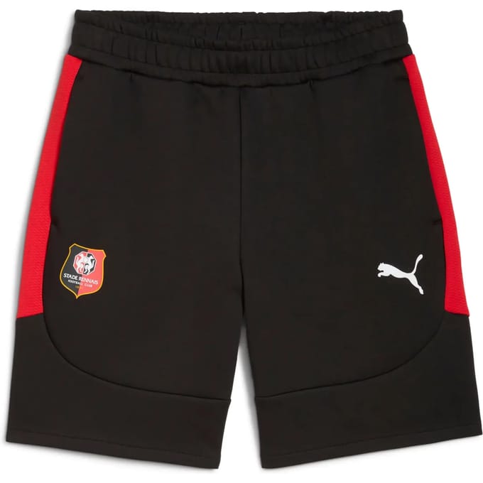 Korte Stade Rennais Evostripe