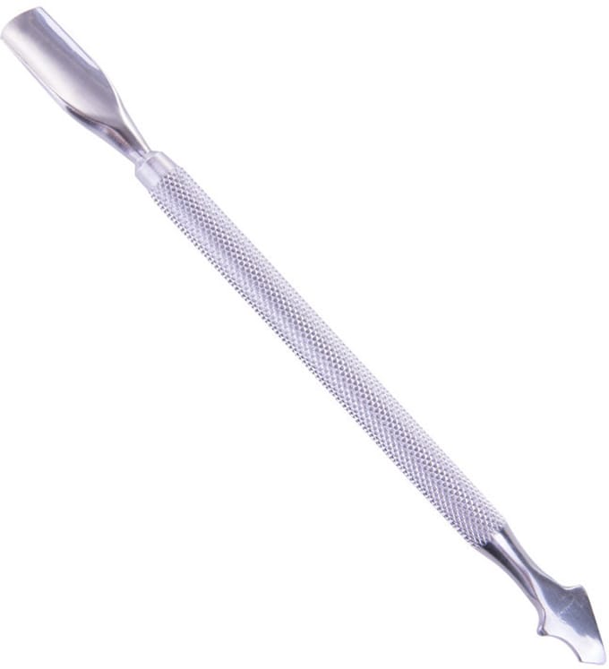 DRM Dubbelzijdige Bokkenpoot Mirror Zilver YC005