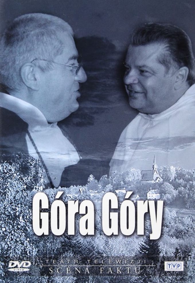 Góra góry [DVD]
