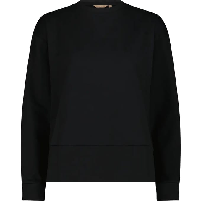 Dames sweatshirt CMP