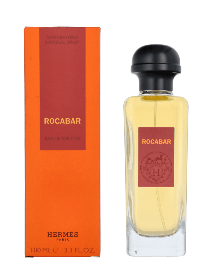 Hermès Les Fondateurs Rocabar Eau de Toilette