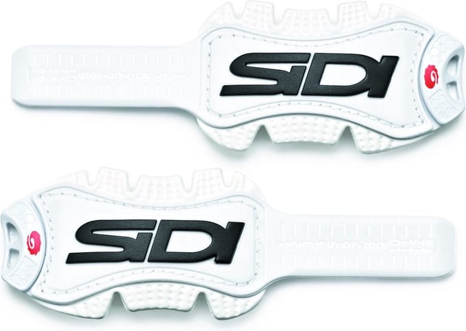 Sidi Sidi SP Soft Instep 4 (296) WIT - Maat One size
