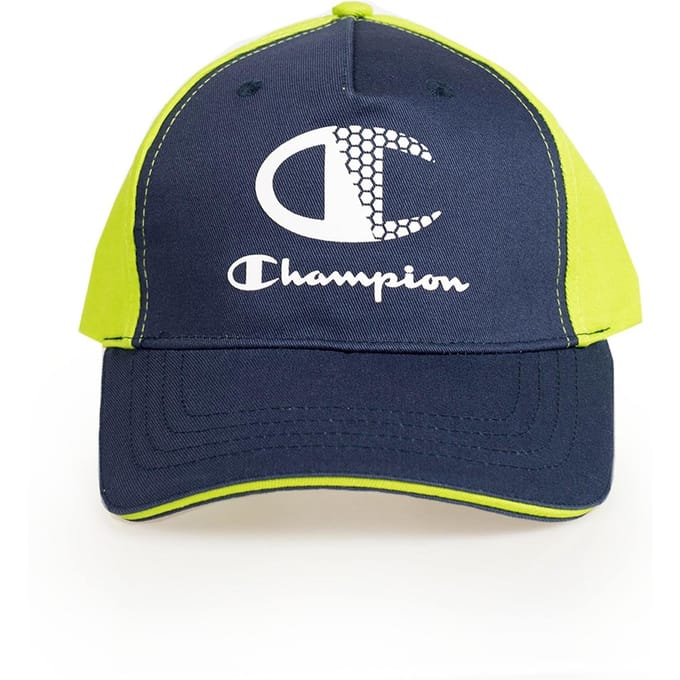 Champion Baseball pet Mannen groen