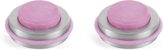 Zelfklevende Rubber Deurstopper - Modern en Luxe Design