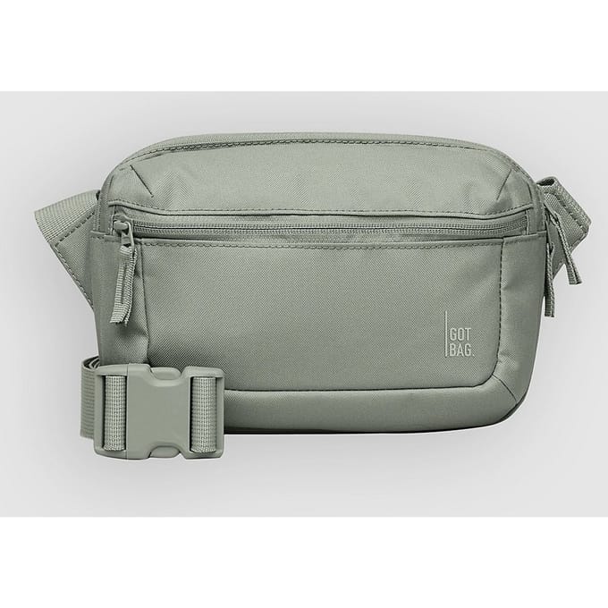 Got Bag Sling Tas groen