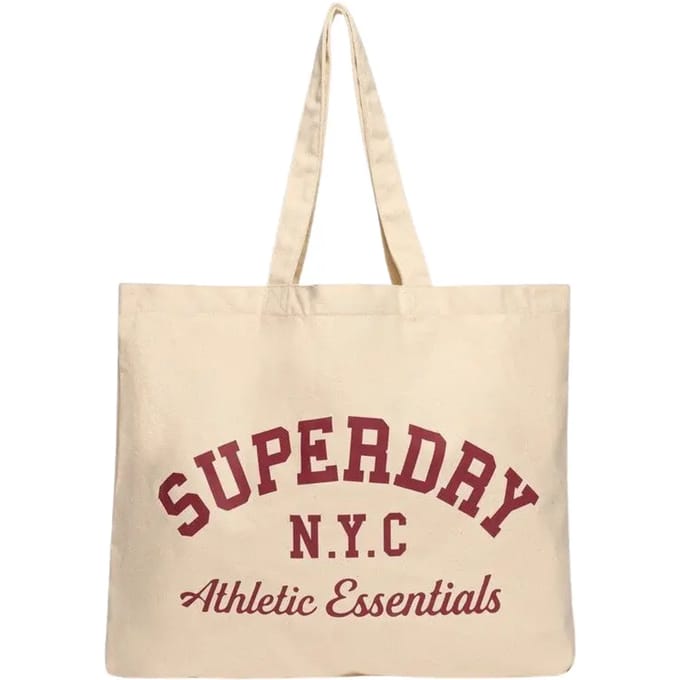 Superdry - Superdry Tote - Dames - Shopper