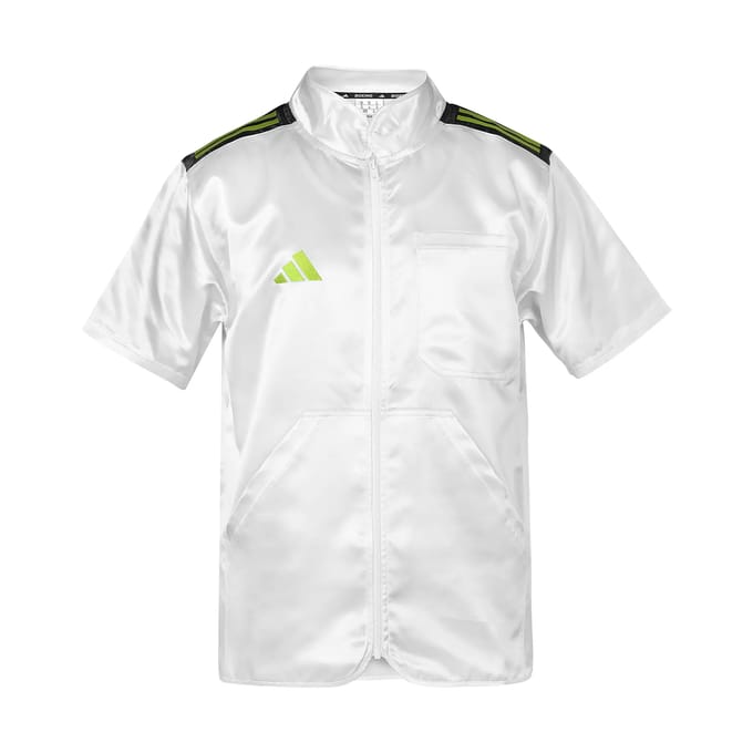 Boksen verzorgersjack adidas
