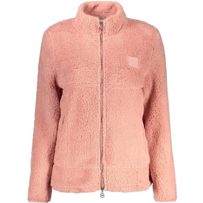 Laura Biagiotti Rosa Polyester Dames Sweater