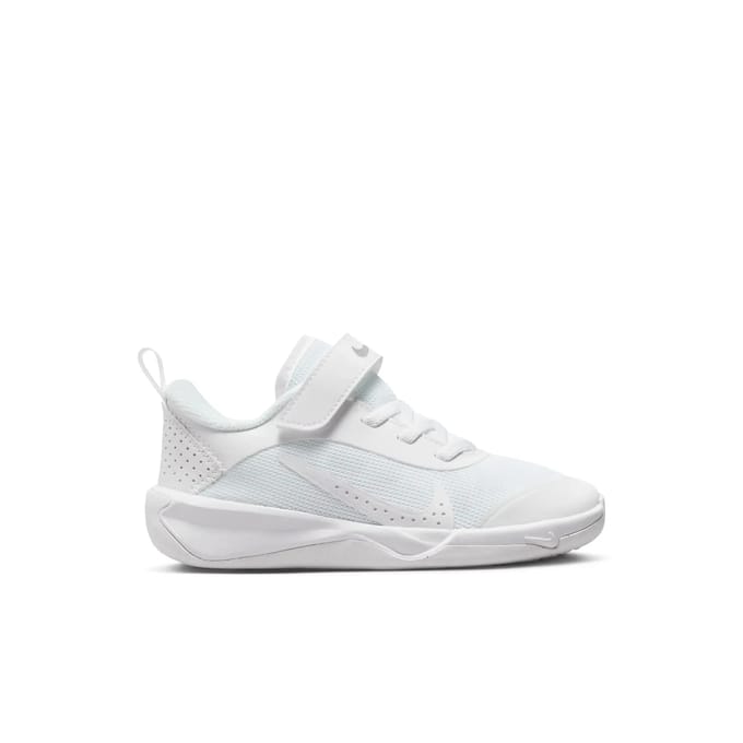 Lage Sneakers Nike Omni Little Kids Shoes