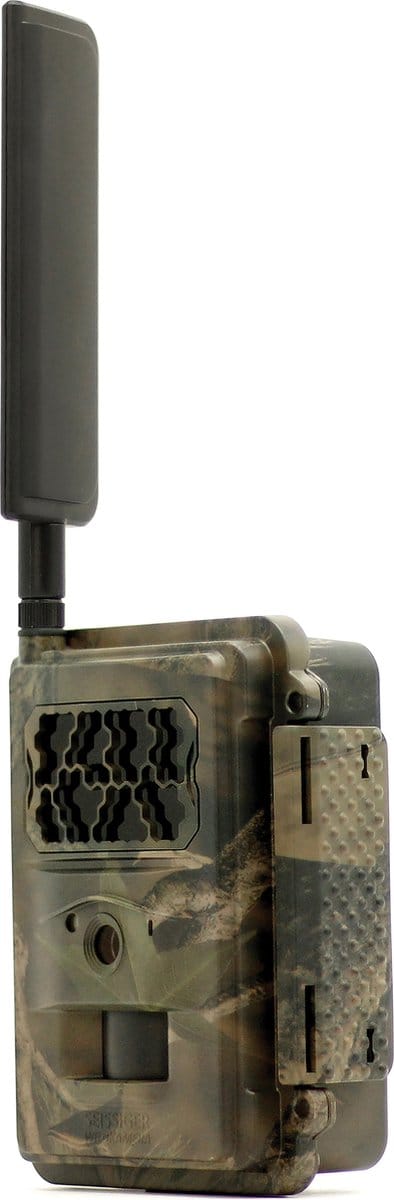 Seissiger Special-Cam LTE - SUPERSIM-Edition Wildcamera