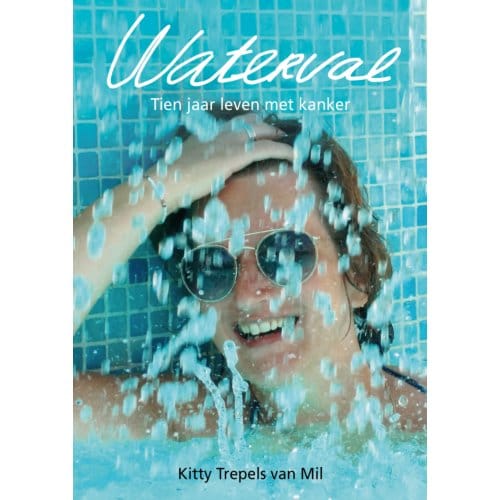 Waterval - Kitty Trepels van Mil