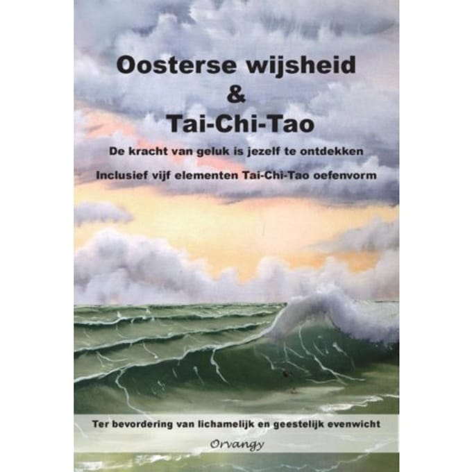 De Kracht Van Geluk Is Jezelf Te Ontdekken. - O.B.P. Van Gysel