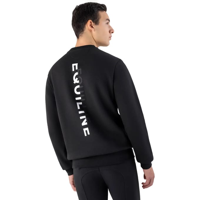 Rijdend sweatshirt Equiline Cirok