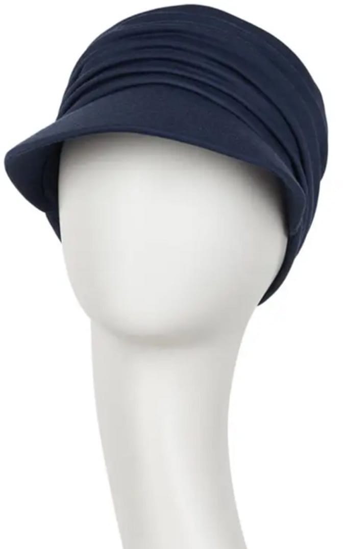 hoc b.b. bella cap sun - christine headwear - chemo - alopecia