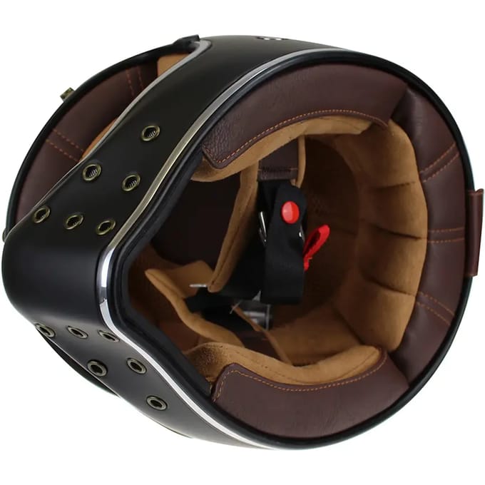 Motorhelm interieur Exklusiv Blade