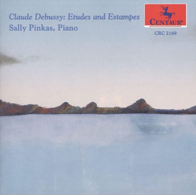 Etudes And Estampes