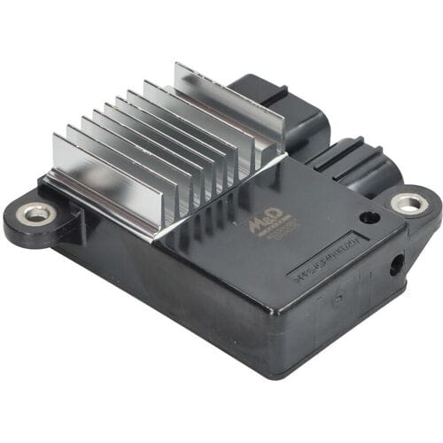 Regelaar, interieurventilator MEAT & DORIA 667260