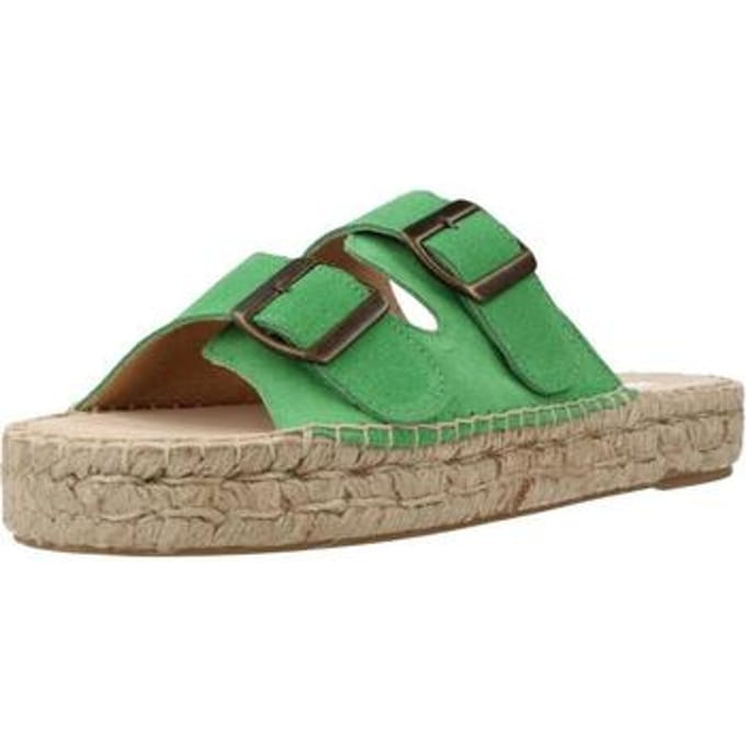 YELLOW PAPAYA Groen 38 EU