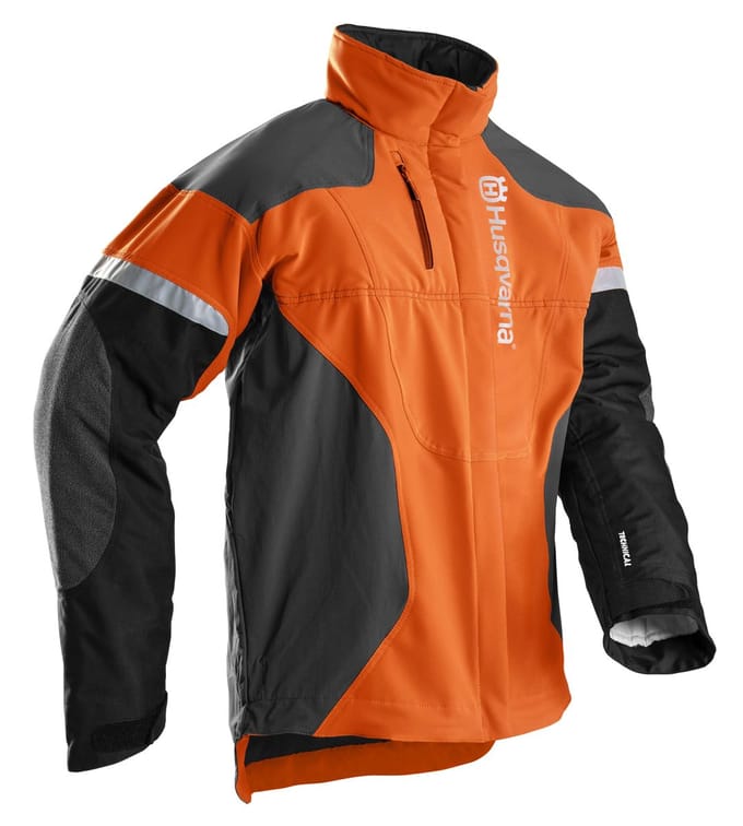 Husqvarna zaagjas technical maat 46/48