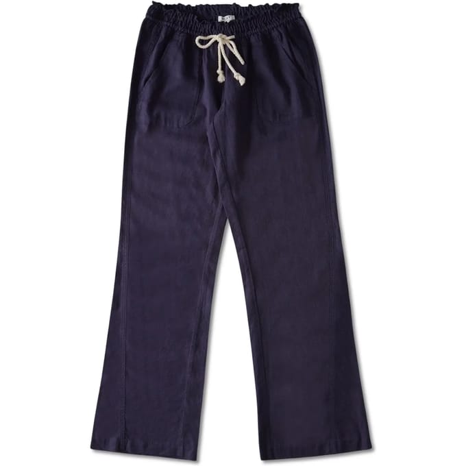 Roxy Ocean Side Trainingsbroek Paars XL Vrouw