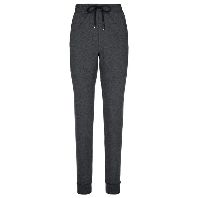 Katoenen joggingsbroek voor dames Kilpi Matty