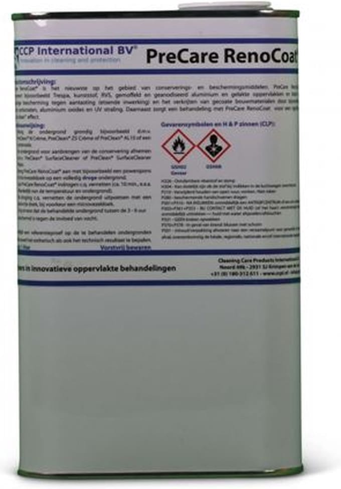CCPI -PreCare® RenoCoat - 1L