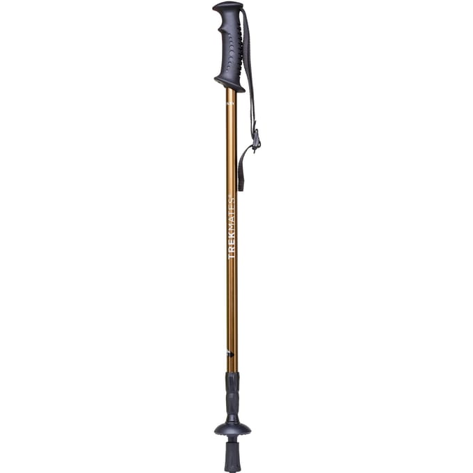 Junior Walker Lock Enkele Paal Verstelbare Kinder Wandelen Trekking Buiten