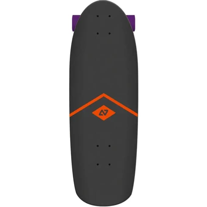 Afgerond skateboard Hydroponic Cruiser