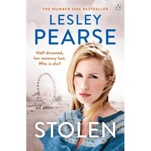 Stolen - Lesley Pearse