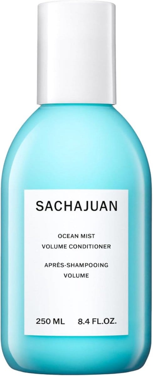 Volume Conditioner voor Volume en Krullen - 250 ml