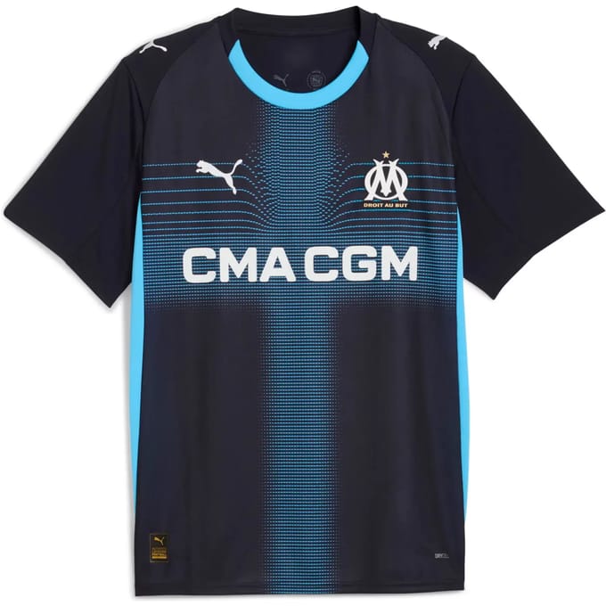 T-shirt Puma Réplica Extérieur 25/26