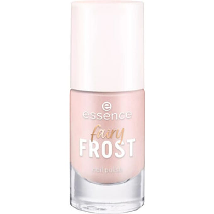 Nagellak Essence Fairy Frost Nagellak