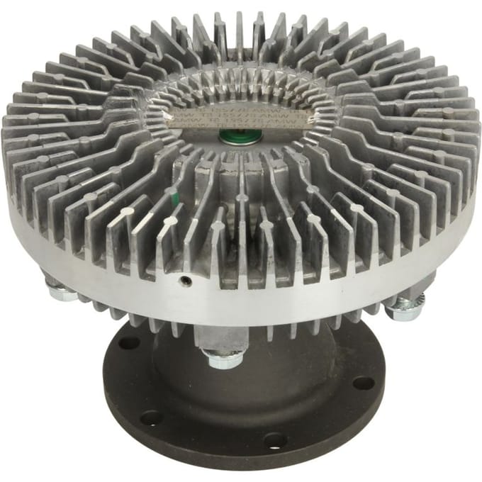 Koppeling, radiatorventilator NRF 49724