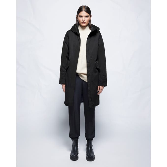 Elvine Sigrid 330 980 110 black